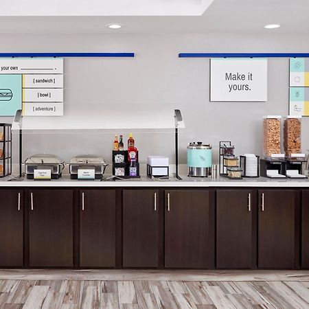 Garner Hotel Gonzales By Ihg מראה חיצוני תמונה