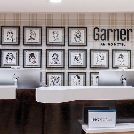 Garner Hotel Gonzales By Ihg מראה חיצוני תמונה