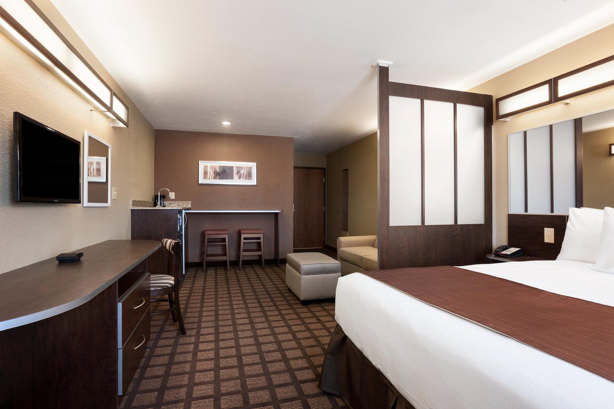 Garner Hotel Gonzales By Ihg מראה חיצוני תמונה