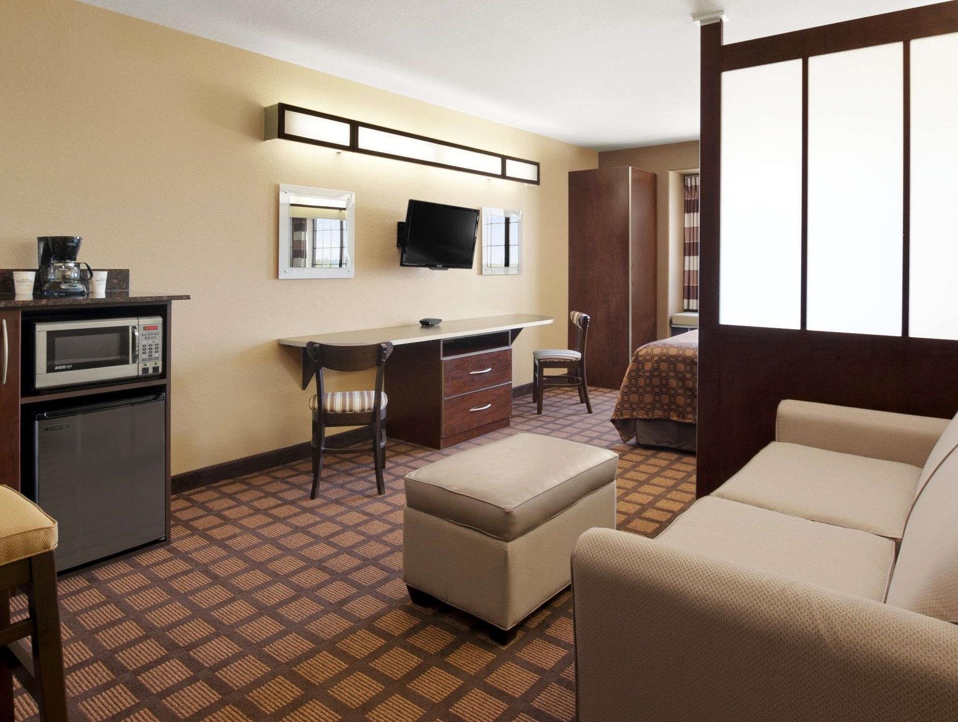 Garner Hotel Gonzales By Ihg מראה חיצוני תמונה